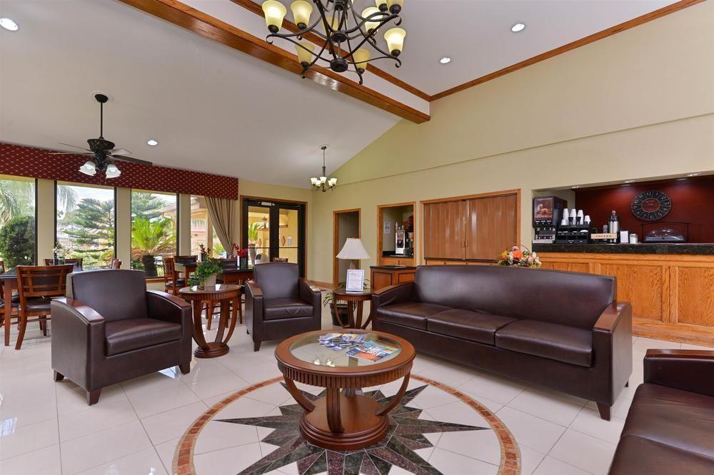 Americas Best Value Inn & Suites-Alvin/Houston Buitenkant foto